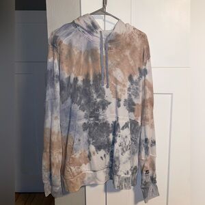 Men’s Nike the dye hoodie